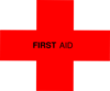 First Aid Kit Clip Art
