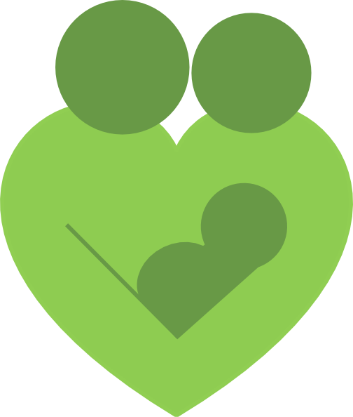 family heart clipart - photo #2