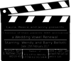 Wedding Vowal Renewal Invite Final Clip Art