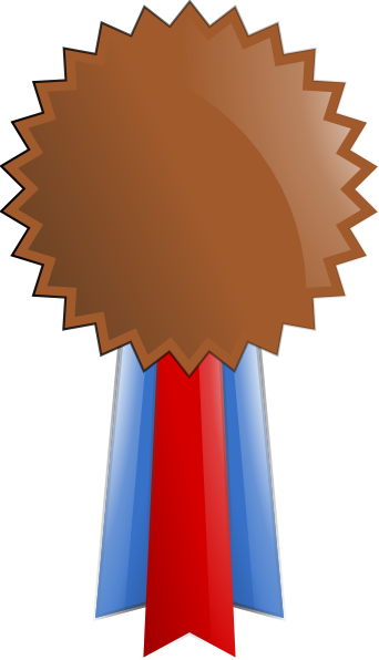 medals clipart free - photo #25