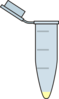 Eppendorf Sample Clip Art