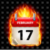 Clipart For February Calendars Image