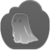 Ghost Icon Image