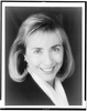[mrs. Bill Clinton, Bust Portrait, Facing Slightly Right] Image