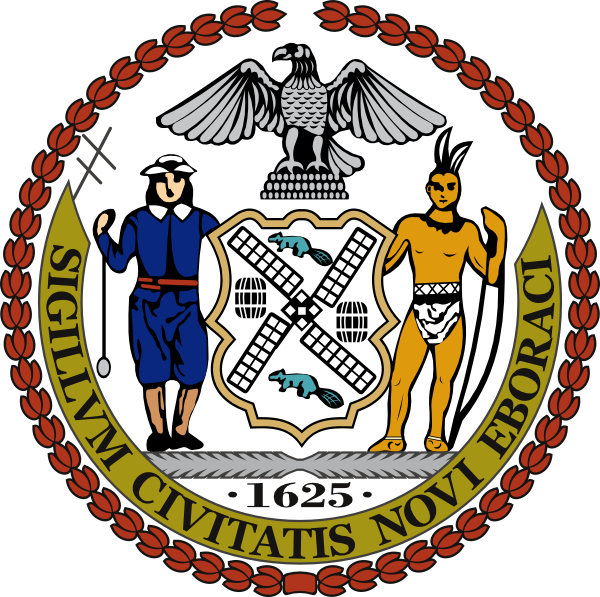 city seal clipart - photo #1