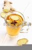 Ginger Ale Clipart Image