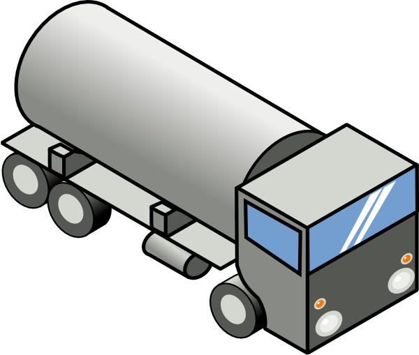 clipart lorry pictures - photo #45