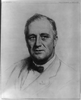 Franklin D. Roosevelt Image