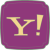Yahoo Icon Image