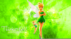 Original Tinkerbell Sitting Image