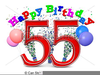 Happy Birthday Graphics Clipart Image