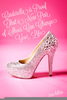 Girly Shoe Quotes Image