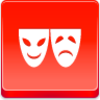 Theater Symbol Icon Image