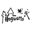 Hogwarts Express Clipart Image