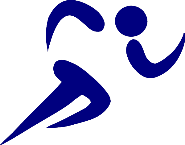 clipart runner - photo #1