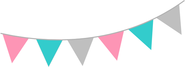 free baby shower banner clipart - photo #1