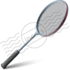 Badminton Racket 16 Image