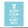 Baby Boy Cliparts Image