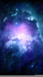 Universe Wallpaper Iphone Image