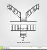 Staircase Clipart Image