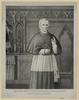 His Eminence The Cardinal, Archbishop John Mccloskey Image