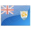 Flag Anguilla Image