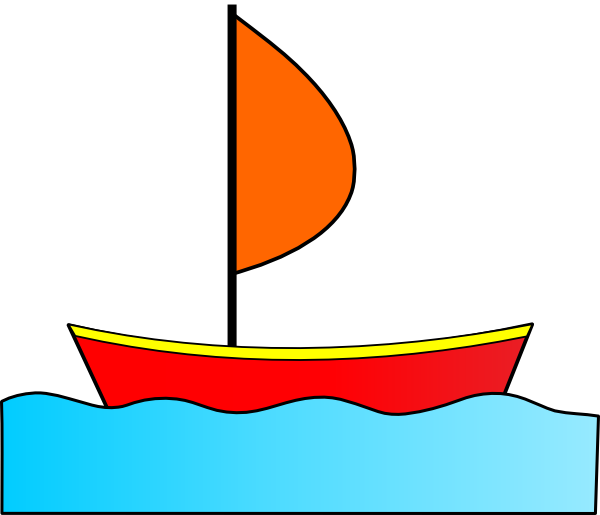 boat trip clipart - photo #47