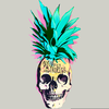 Free Clipart Pineapple Image