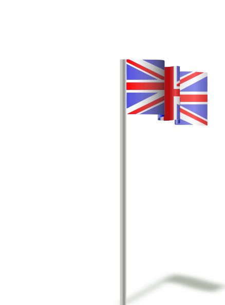 clipart british flag - photo #27