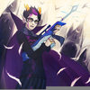 Homestuck Trolls Eridan Image