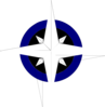 Maps Logo Clip Art