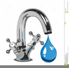 Free Clipart Kitchen Sink Image