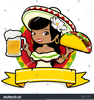 Mexican Taco Clipart Free Image