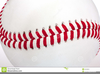 Baseball Extreme Clipart Image