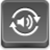 Audio Converter Icon Image