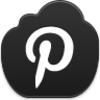 Pinterest Icon Image