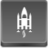 Free Grey Button Icons Space Shuttle Image