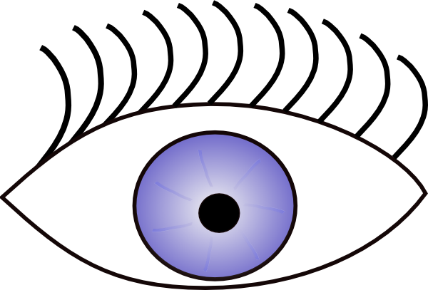 googly eyes clip art - photo #17