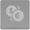 Conversion Of Currency Icon Image