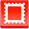 Postage Stamp Icon Image