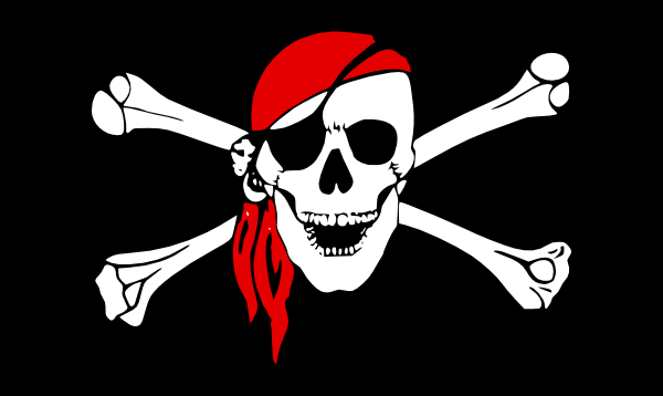 clipart pirates pictures - photo #35