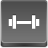 Barbell Icon Image