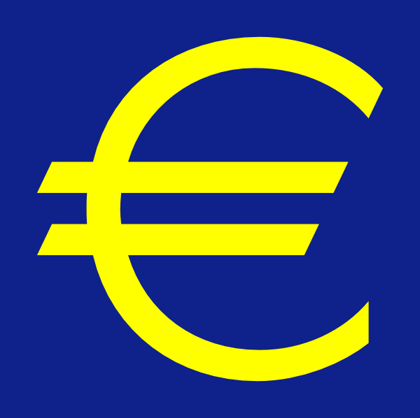 euro clipart free - photo #34
