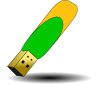 Usb Clip Art