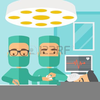 Free Clipart Of Nurse And Patient Image