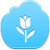 Tulip Icon Image