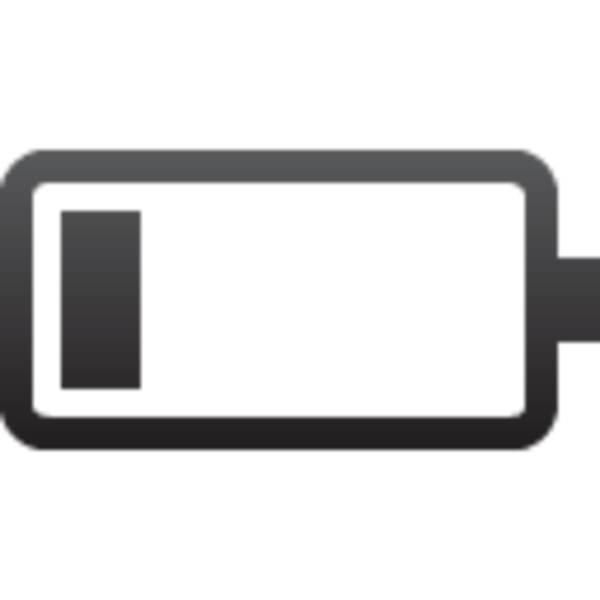 Battery Low Free Images at vector clip art online