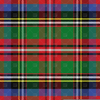 Scottish Plaid Clipart Image