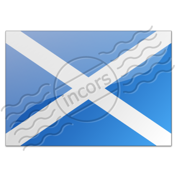 clipart scotland flag - photo #28