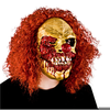 Zombie Clown Masks Image
